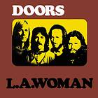 The Doors - L.A. Woman LP