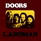 The Doors - L.A. Woman (Expanded & Remastered) CD