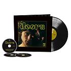 The Doors - 50th Anniversary Deluxe Edition CD