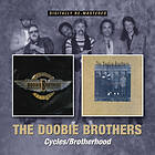 The Doobie Brothers - Cycles / Brotherhood CD