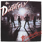 The Dictators - Bloodbrothers CD