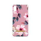 Onsala COLLECTION Mobilskal Shine Dusty Pink viol Apple iPhone Xs Max 577038