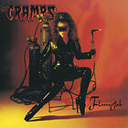 The Cramps - Flamejob CD