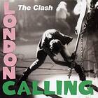 The Clash - London Calling CD