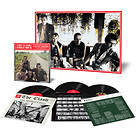 The Clash - Combat Rock + People's Hall 40th Anniversary Edition LP