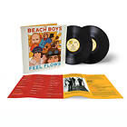 The Beach Boys - Feel Flows: Sunflower & Surf's Up Sessions 1969-1971 LP