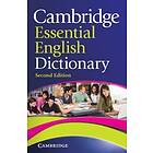 : Cambridge Essential English Dictionary