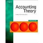 Ahmed Raihi-Belkaoui: Accounting Theory