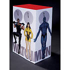 Alan Moore: Watchmen Collector's Edition Slipcase Set