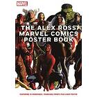 Alex Ross, Marvel Entertainment: The Alex Ross Marvel Comics Poster Book