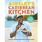 Ainsley Harriott: Ainsley's Caribbean Kitchen