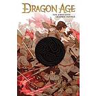 Alexander Freed, Greg Rucka: Dragon Age: The First Five Graphic Novels