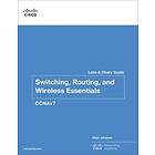 Allan Johnson: Switching, Routing, and Wireless Essentials Labs Study Guide (CCNAv7)