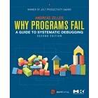 Andreas Zeller: Why Programs Fail 2nd Edition