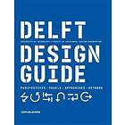 Annemiek van Boeijen, Jaap Daalhuizen: Delft Design Guide (revised edition)