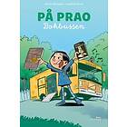 Anna Hansson: På prao. Bokbussen