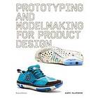 Bjarki Hallgrimsson: Prototyping and Modelmaking for Product Design