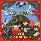 Tenacious D - Post-Acocalypto CD