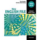 Clive Oxenden: New English File: Advanced: Student's Book
