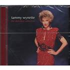 Tammy Wynette - The Definitive Collection CD