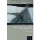 Carl-Ulrik Schierup, Peo Hansen, Stephen Castles: Migration, Citizenship, and th
