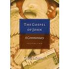 Craig S Keener: The Gospel of John