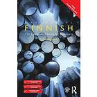 Daniel Abondolo: Colloquial Finnish