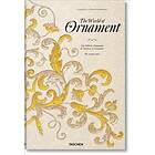 David Batterham: The World of Ornament