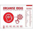 David Goodwin, Oliver Caviglioli: Organise Ideas: Thinking by Hand, Extending the Mind