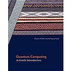 Eleanor G Rieffel, Wolfgang H Polak: Quantum Computing