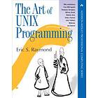 Eric S Raymond: Art of UNIX Programming, The