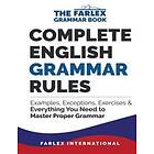 Farlex International: Complete English Grammar Rules