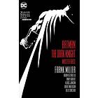 Frank Miller, Brian Azzarello: Batman: The Dark Knight