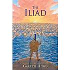 Gareth Hinds: The Iliad