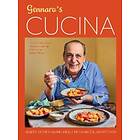 Gennaro Contaldo: Gennaro's Cucina