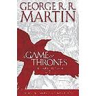 George R R Martin: Game Of Thrones: The Graphic Novel