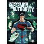 Grant Morrison, Mikel Janin: Superman and the Authority