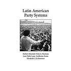 Herbert Kitschelt: Latin American Party Systems