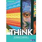 Herbert Puchta: Think Level 4 Student's Book