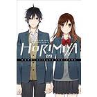 Hero, Daisuke Hagiwara: Horimiya, Vol. 9