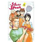 Hiromu Arakawa, Hiromu Arakawa: Silver Spoon, Vol. 13