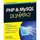 Janet Valade: PHP & MySQL for Dummies 4th Edition