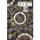 Jeff Lemire, Andrea Sorrentino, Dave Stewart: Gideon Falls Volume 3: Stations of the Cross