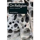 John Caputo: On Religion