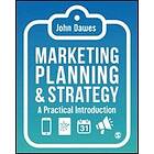 John Dawes: Marketing Planning & Strategy