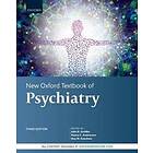 John R Geddes: New Oxford Textbook of Psychiatry