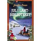Josefin Eman: Jul i lantbiblioteket