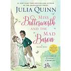 Julia Quinn, Violet Charles: Miss Butterworth and the Mad Baron