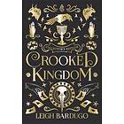 Leigh Bardugo: Crooked Kingdom Collector's Edition