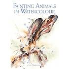 Liz Chaderton: Painting Animals in Watercolour